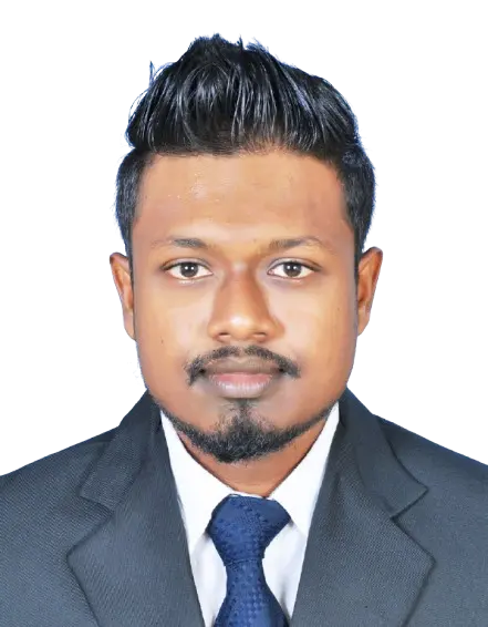 Lahiru Nishshanka